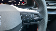 SEAT Leon 1.5 TSI EVO 150 FR Sport 5dr Petrol Hatchback